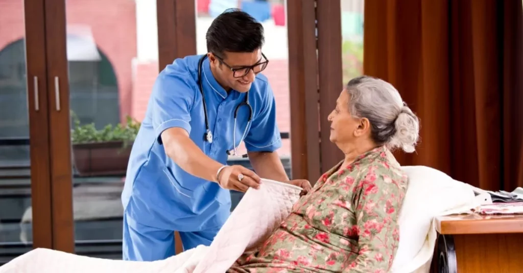 Why Home Care is the Preferred Choice for Families Today